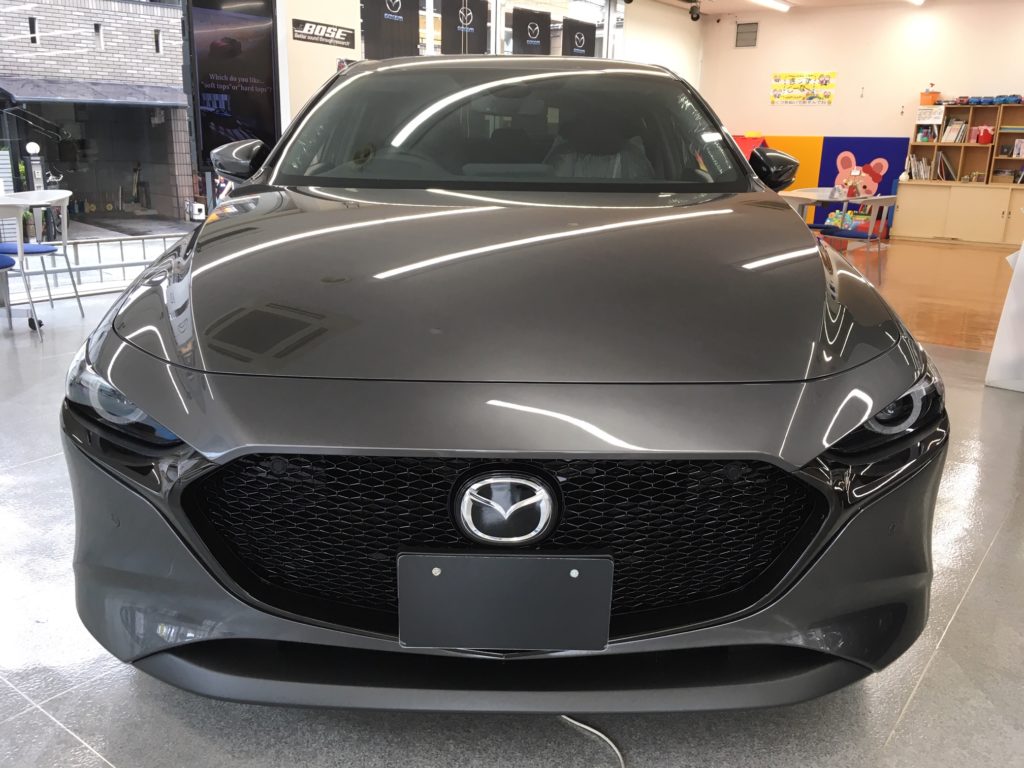 Mazda co jp