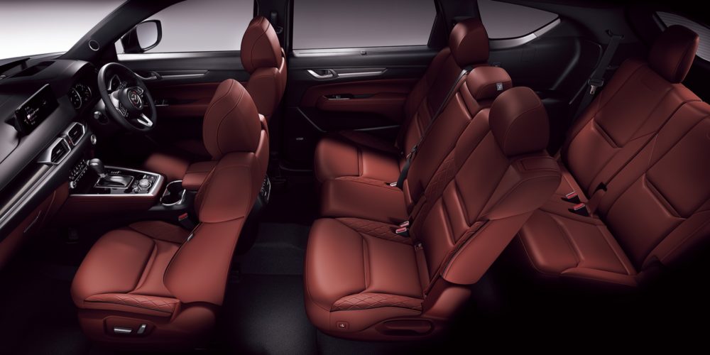 CX-8商品改良メイン33ex