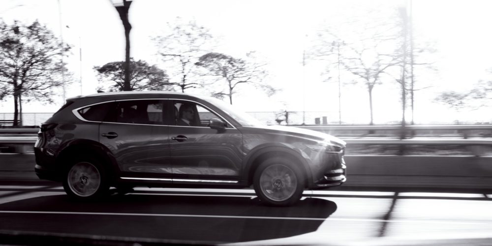 CX-8商品改良メイン13