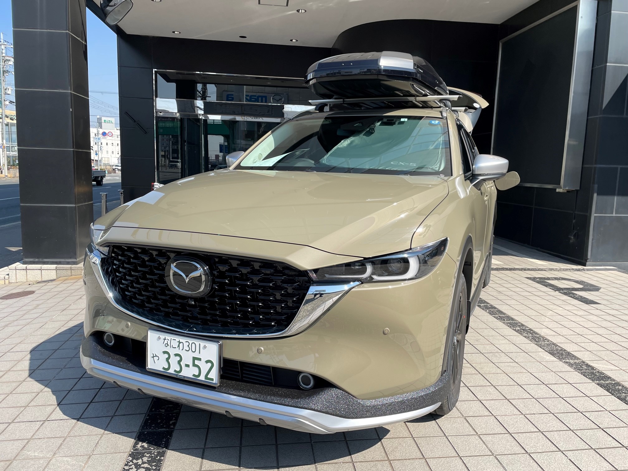 ー大阪マツダ 決算sale フルオプションcx 5 大阪 関西でマツダ車のご用命は大阪マツダ販売株式会社へ